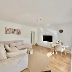 Stilvoll - Designwohnung Nahe Westfield Centro أوبيرهاوزين