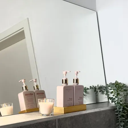 Stilvoll - Designwohnung Nahe Westfield Centro