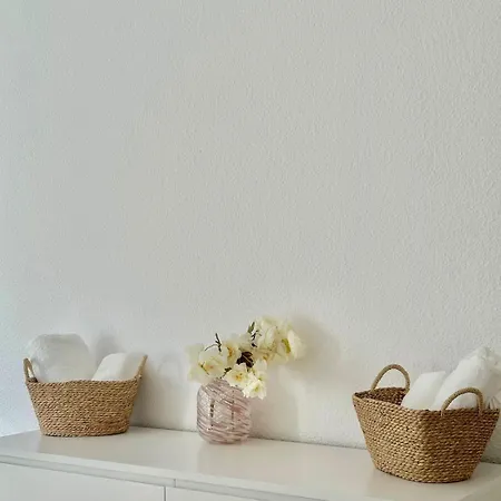 Stilvoll - Designwohnung Nahe Westfield Centro Apartmán Oberhausen (North Rhine-Westphalia)