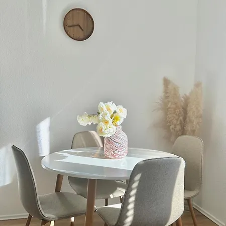 Stilvoll - Designwohnung Nahe Westfield Centro Oberhausen (North Rhine-Westphalia)