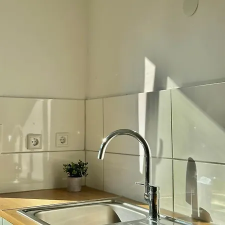 Stilvoll - Designwohnung Nahe Westfield Centro Апартаменты *