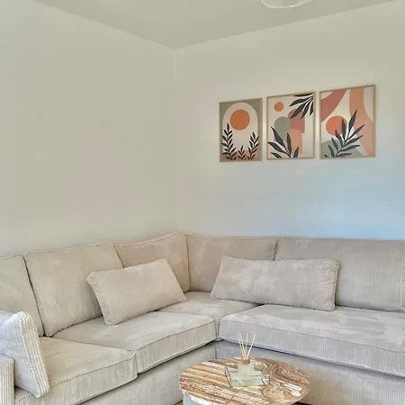 Apartment Stilvoll - Designwohnung Nahe Westfield Centro