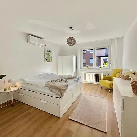 Stilvoll - Designwohnung Nahe Westfield Centro Lejlighed *