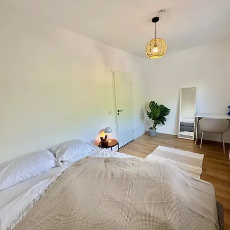 Stilvoll - Designwohnung Nahe Westfield Centro Apartment Oberhausen (North Rhine-Westphalia)