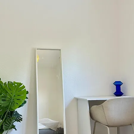 Stilvoll - Designwohnung Nahe Westfield Centro Apartmán *