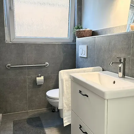 Stilvoll - Designwohnung Nahe Westfield Centro