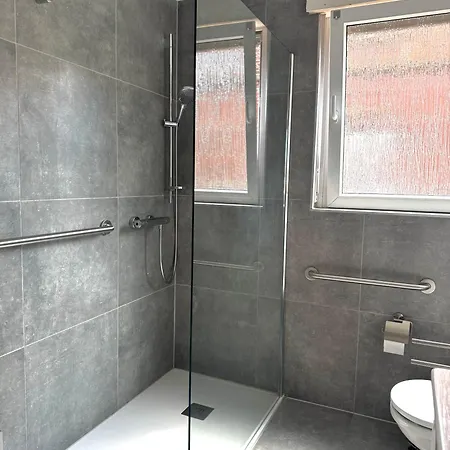 Stilvoll - Designwohnung Nahe Westfield Centro Apartmán