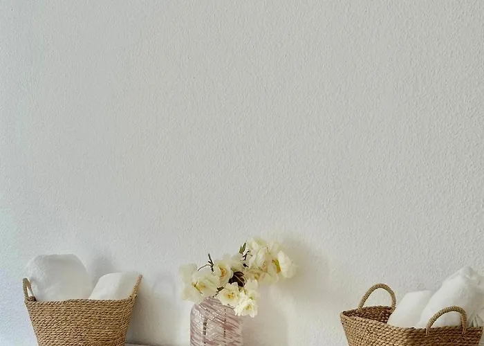 Stilvoll - Designwohnung Nahe Westfield Centro Lejlighed Oberhausen (North Rhine-Westphalia)