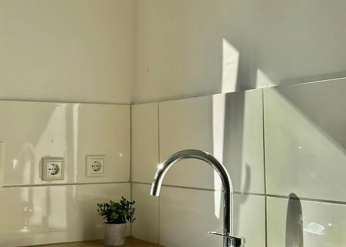 Stilvoll - Designwohnung Nahe Westfield Centro Апартаменты *