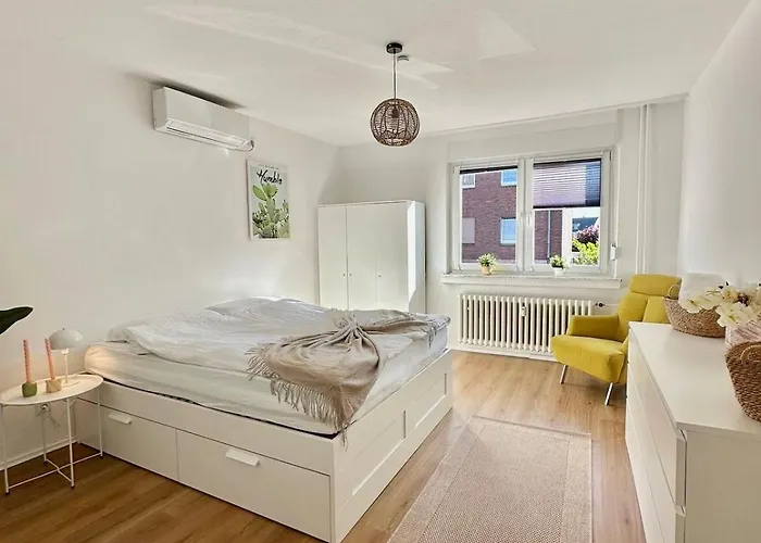 Stilvoll - Designwohnung Nahe Westfield Centro Lejlighed *