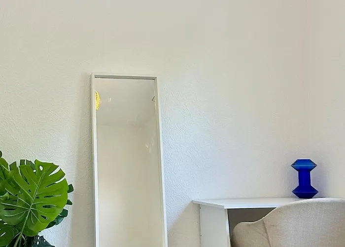 Stilvoll - Designwohnung Nahe Westfield Centro Lejlighed *