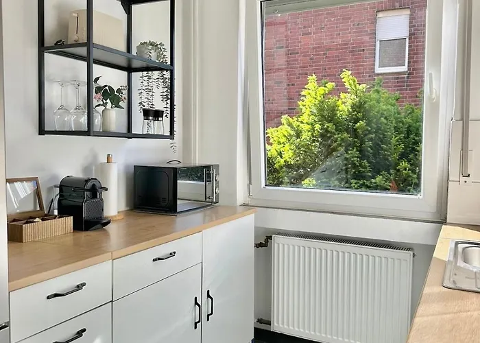 Stilvoll - Designwohnung Nahe Westfield Centro *