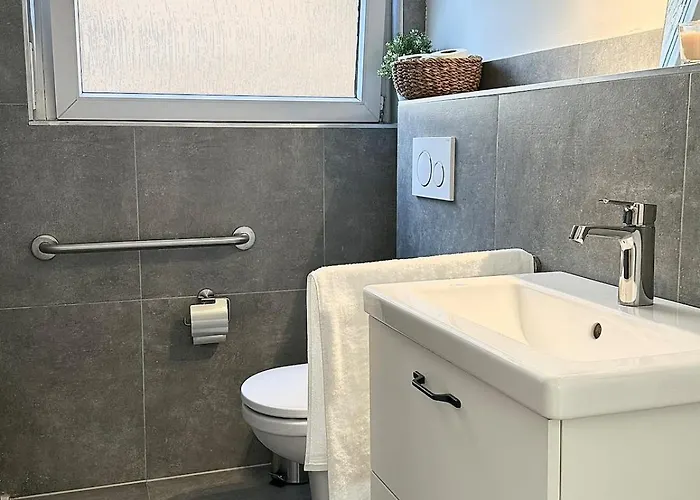 Stilvoll - Designwohnung Nahe Westfield Centro