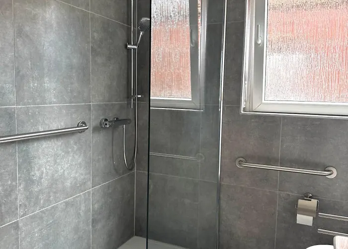 Stilvoll - Designwohnung Nahe Westfield Centro Апартаменты